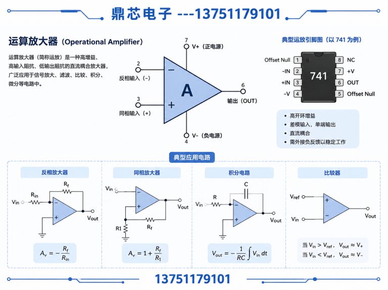 淮北集成电路展示图